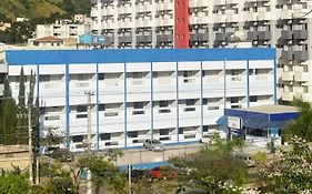 Hotel Estação de Minas